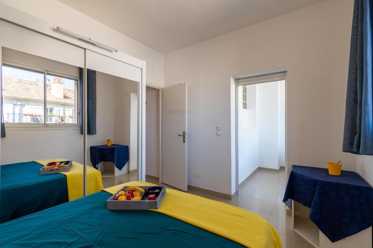 Appartement Celebre Vieux Port, *