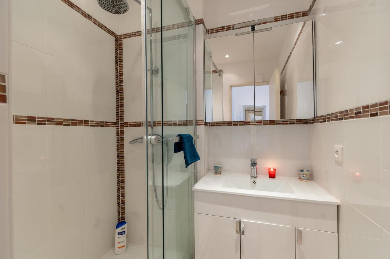 Celebre Vieux Port, Appartement Marseilles