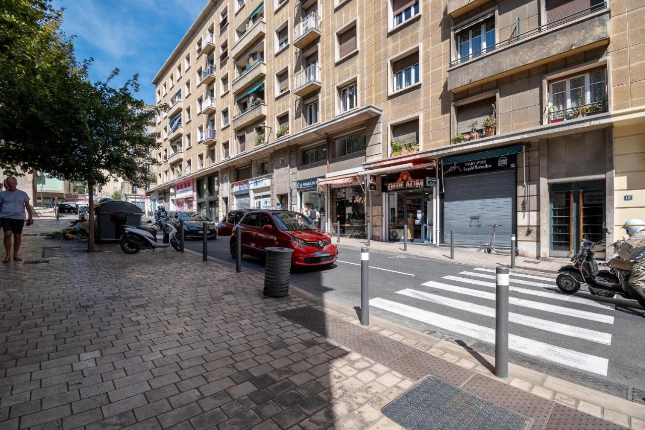 Appartement Celebre Vieux Port,