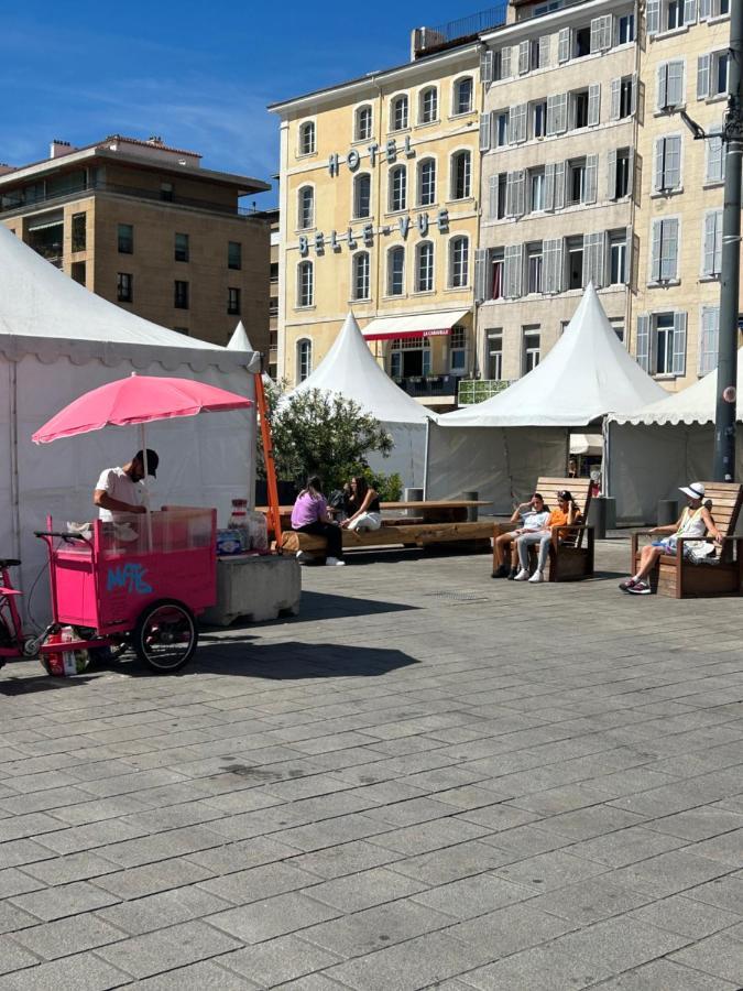 Appartement Celebre Vieux Port, *