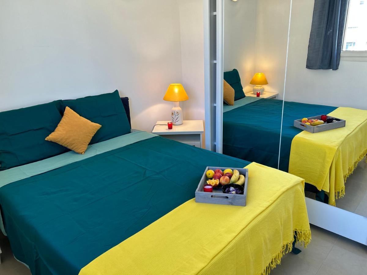 Celebre Vieux Port, Appartement Marseilles