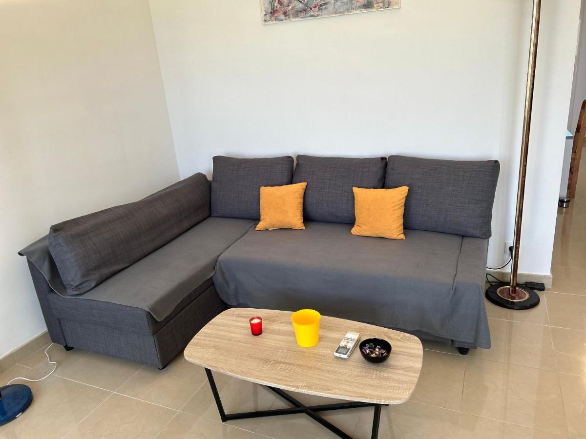 Appartement Celebre Vieux Port, Marseilles