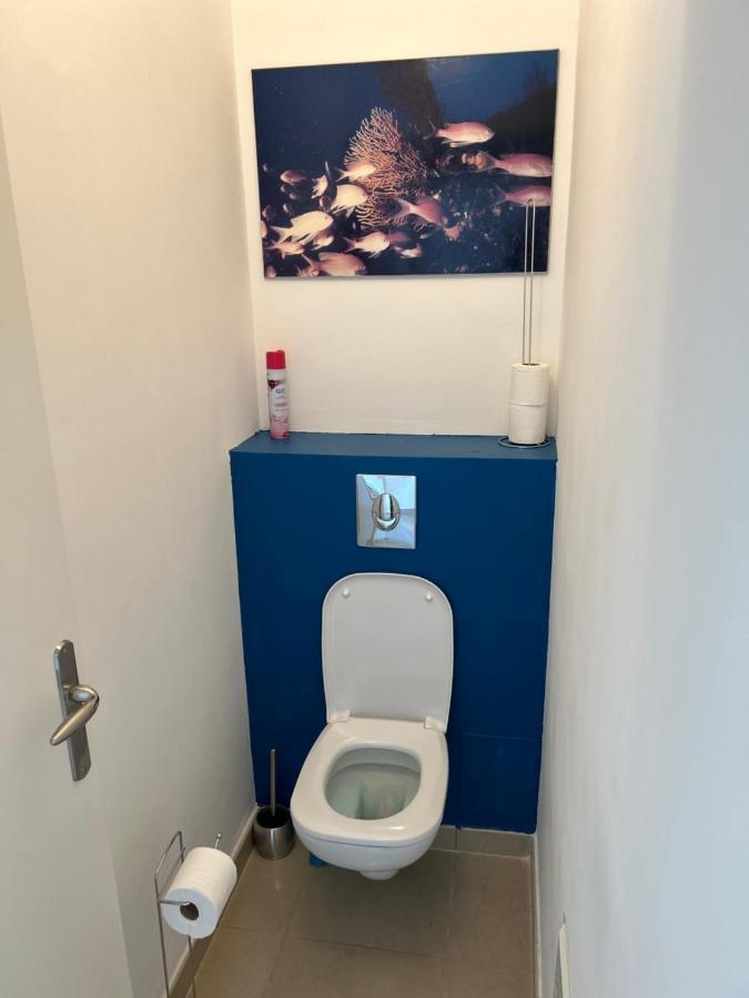 Appartement Celebre Vieux Port, *