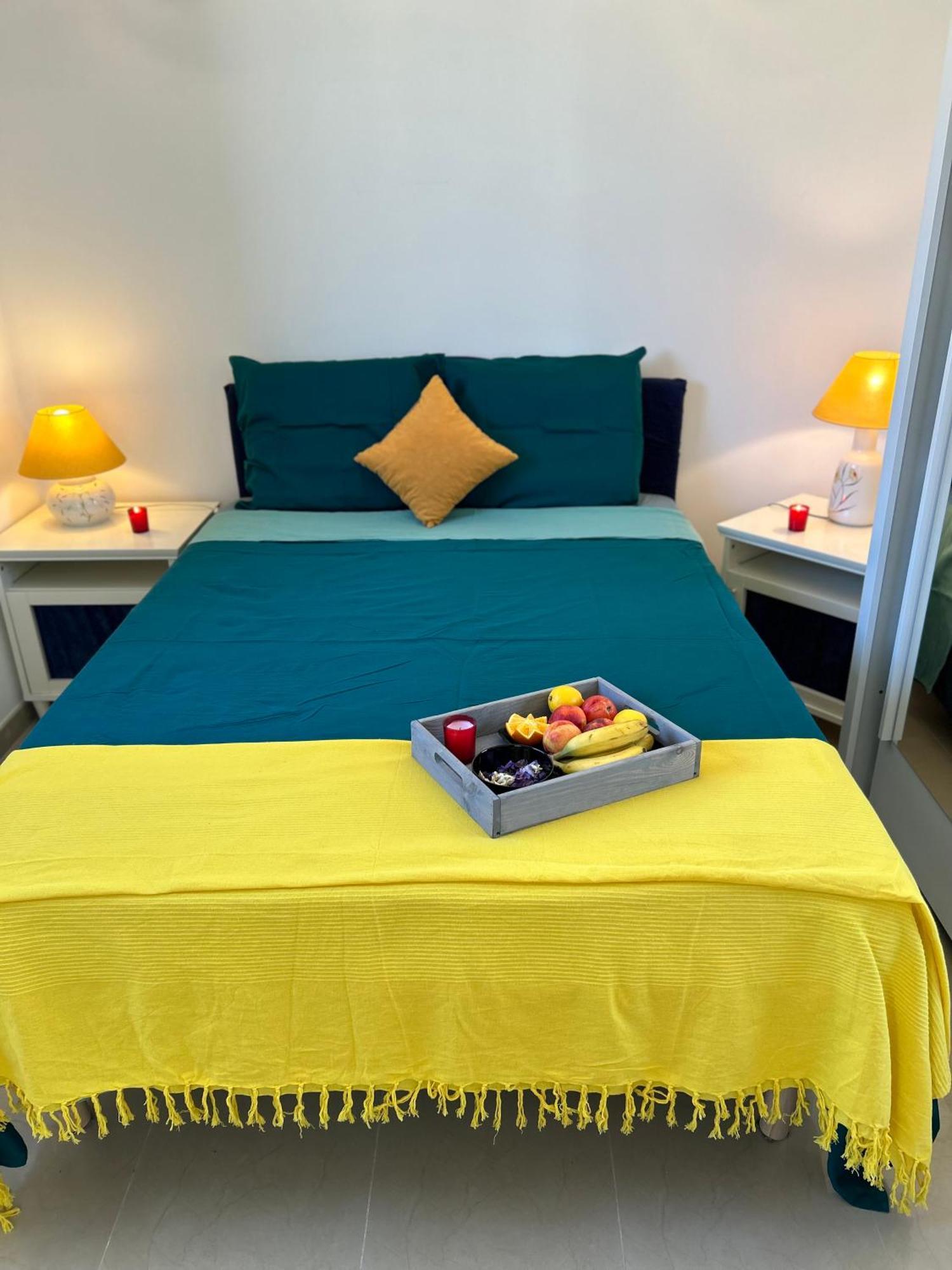 Appartement Celebre Vieux Port, Marseilles