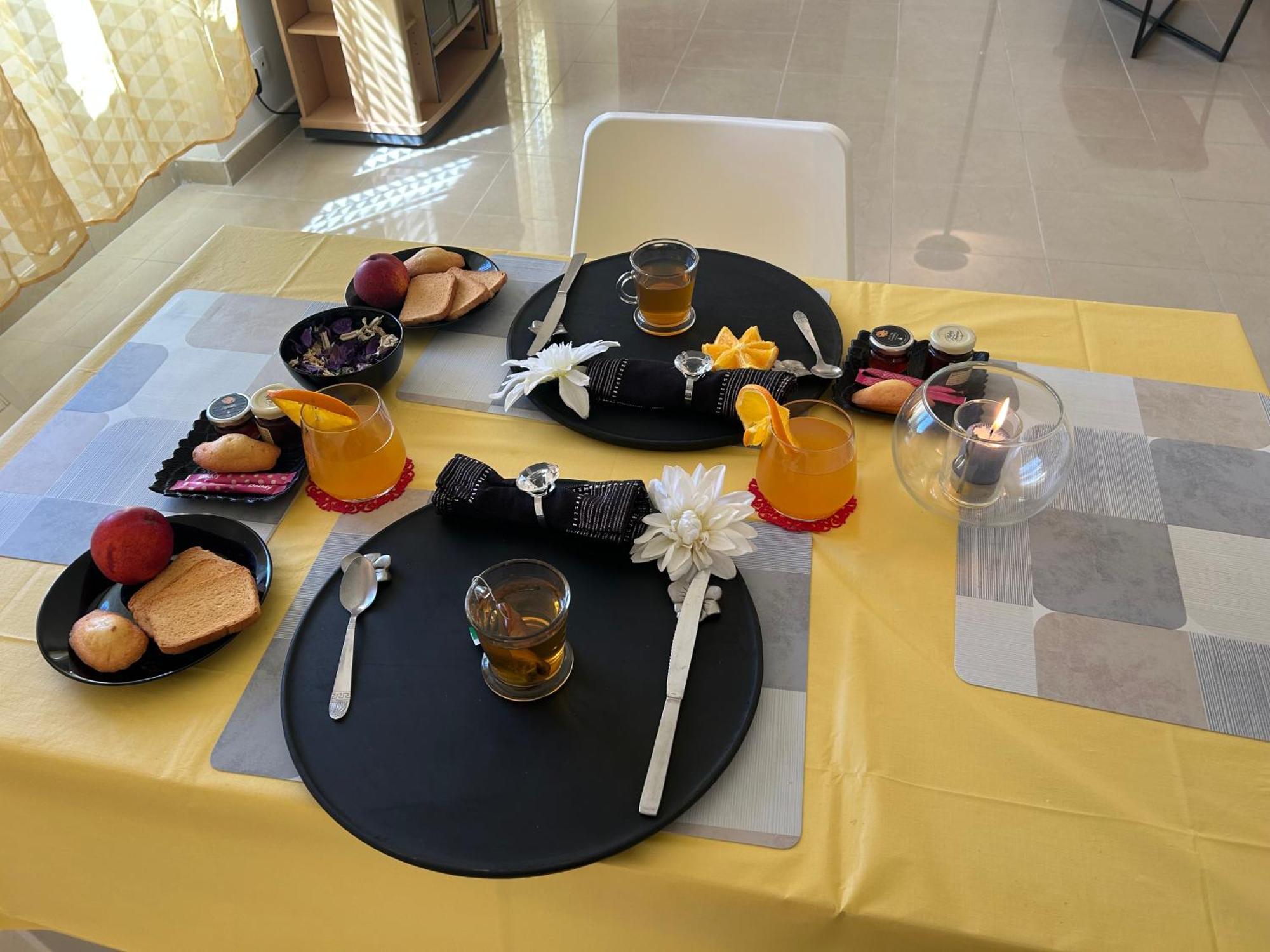 Appartement Celebre Vieux Port,