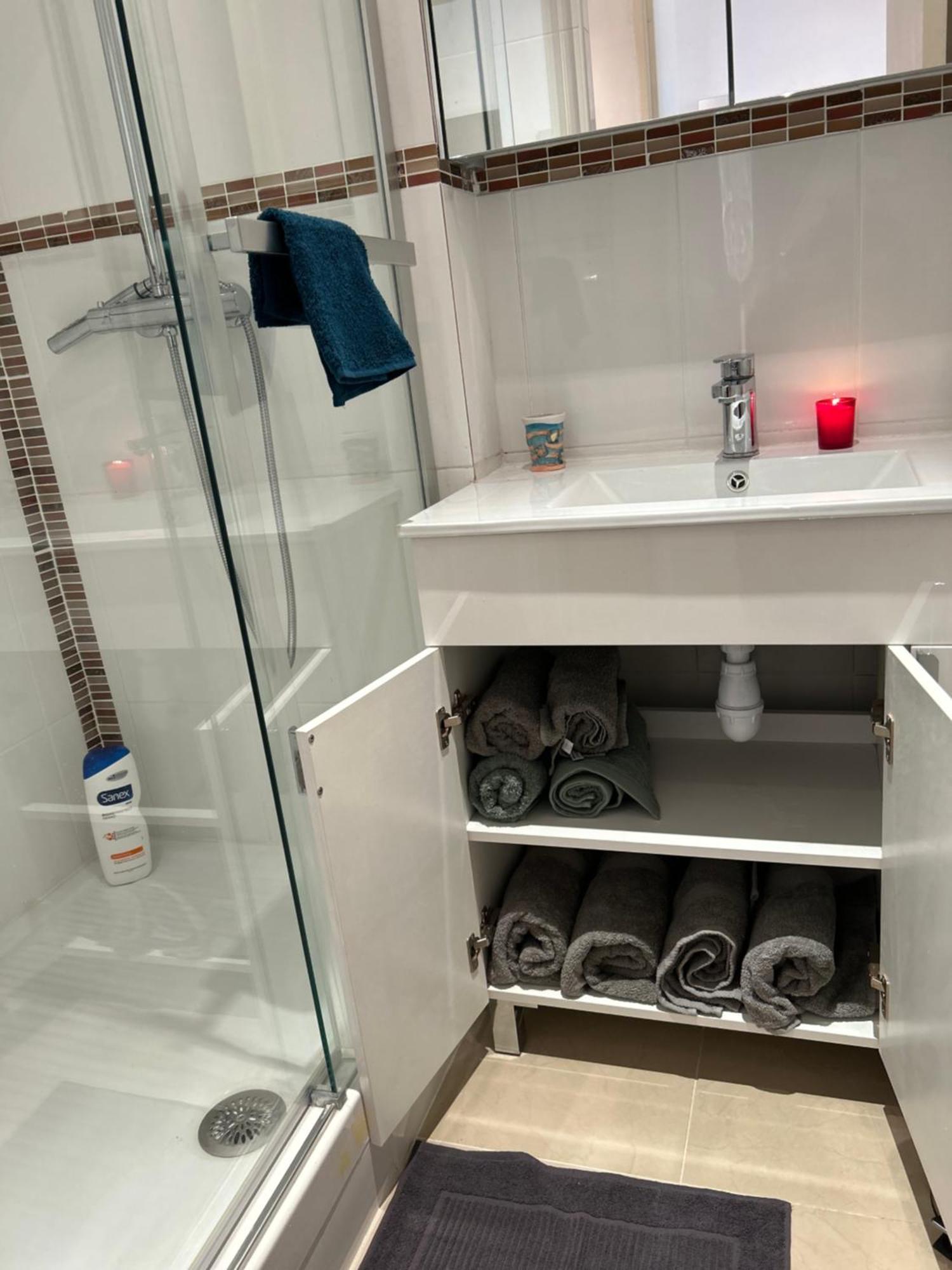 Appartement Celebre Vieux Port,
