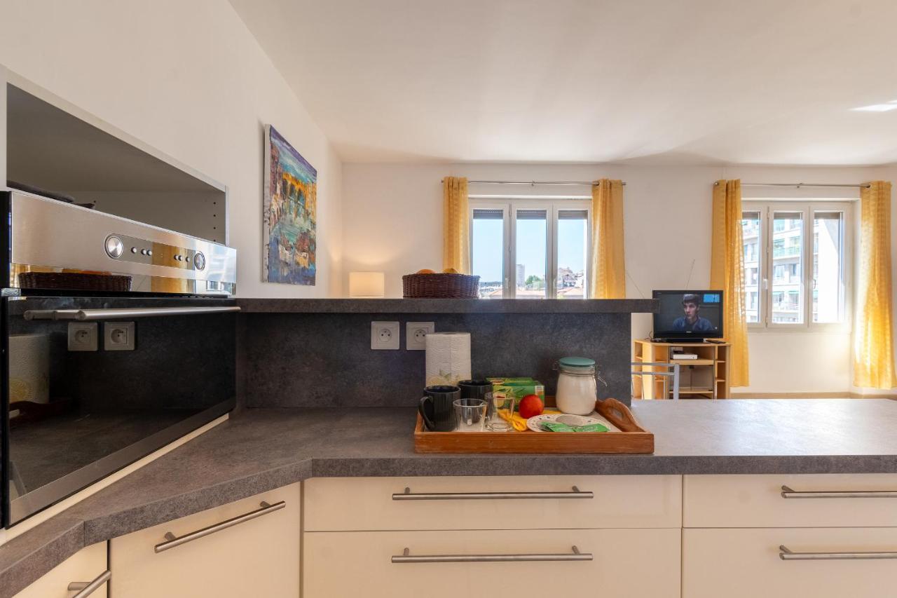 Apartment Celebre Vieux Port, *