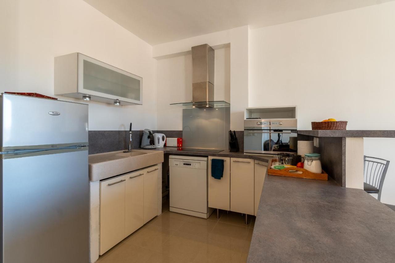 Apartment Celebre Vieux Port, Marseille