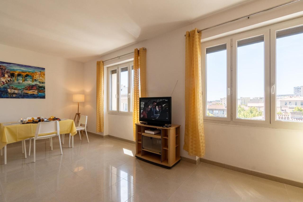 Celebre Vieux Port, Apartment