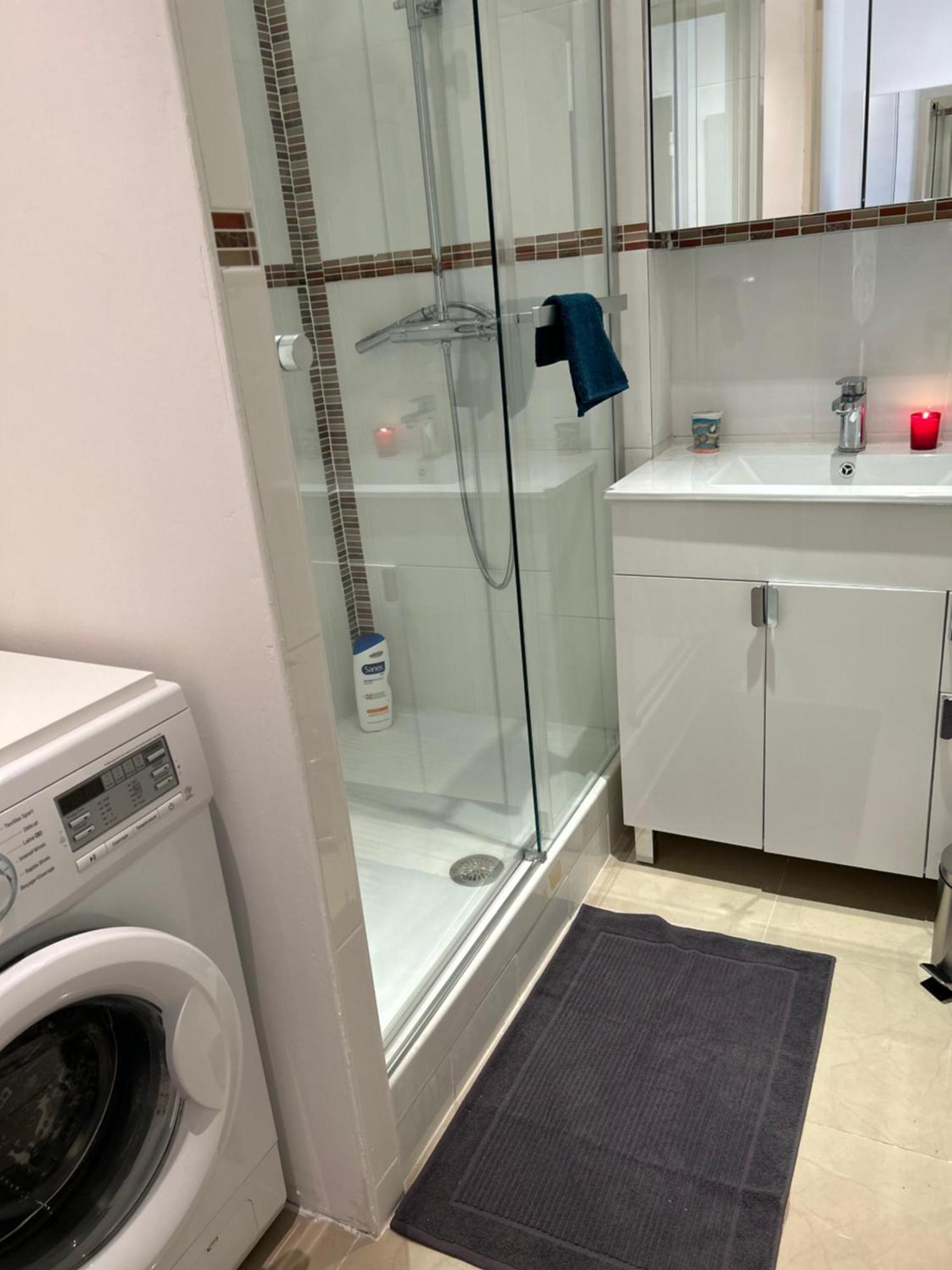 Celebre Vieux Port, Apartment